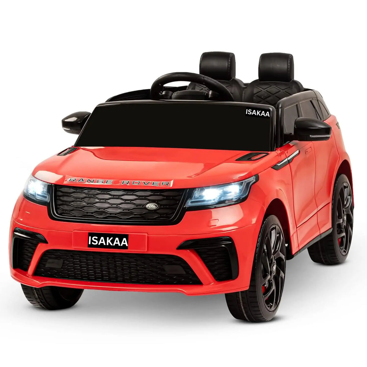 electro car