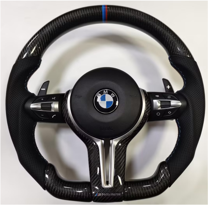 BMW Steering Wheel