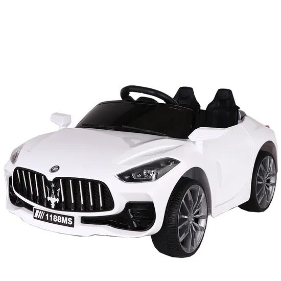 Maserati