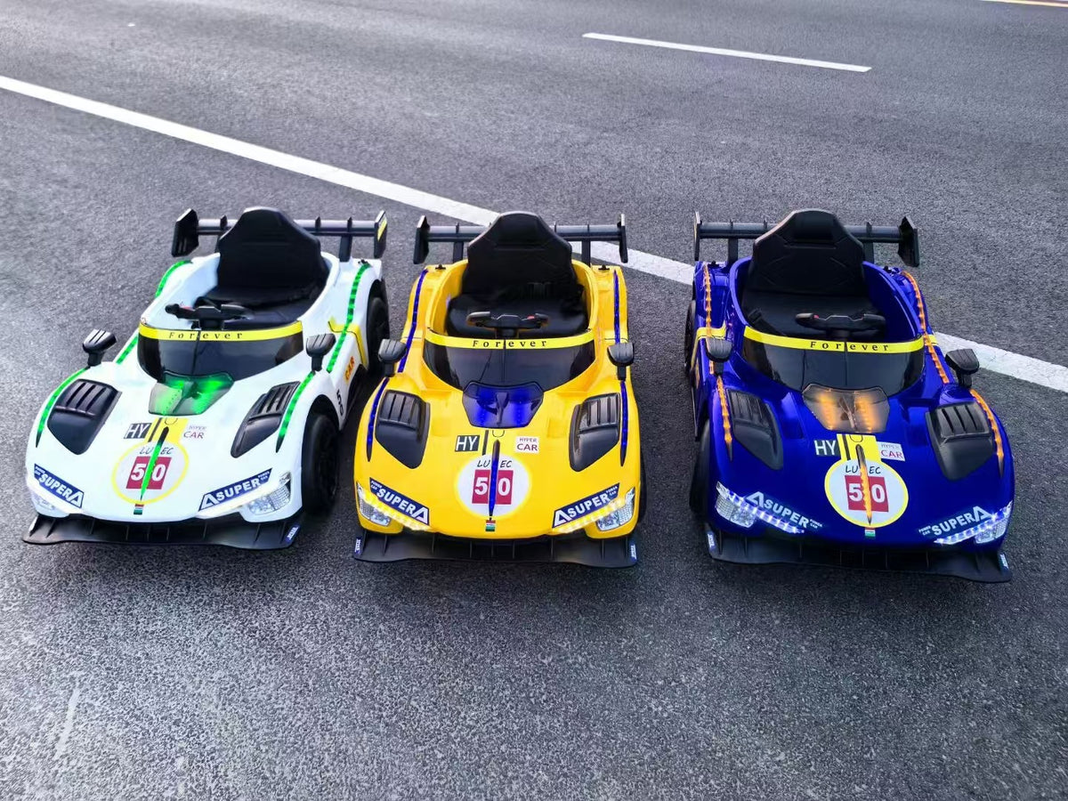 Supercar