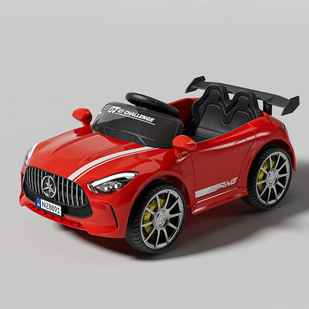 Mercedes AMG
