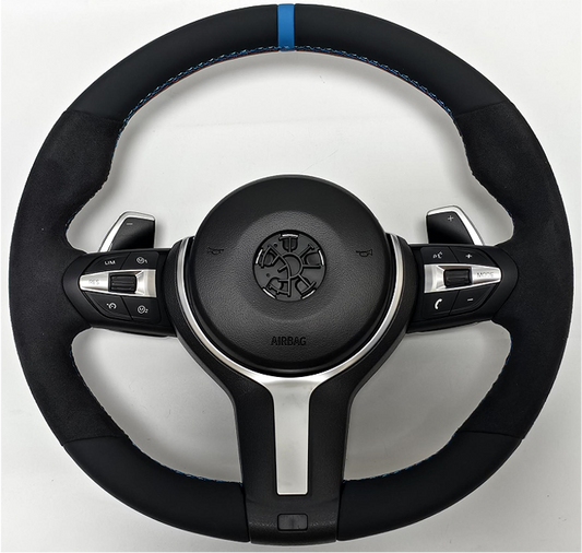 BMW Steering Wheel