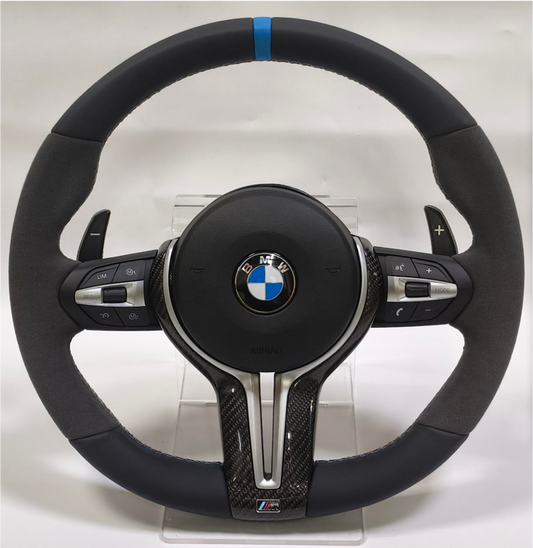 BMW Steering Wheel