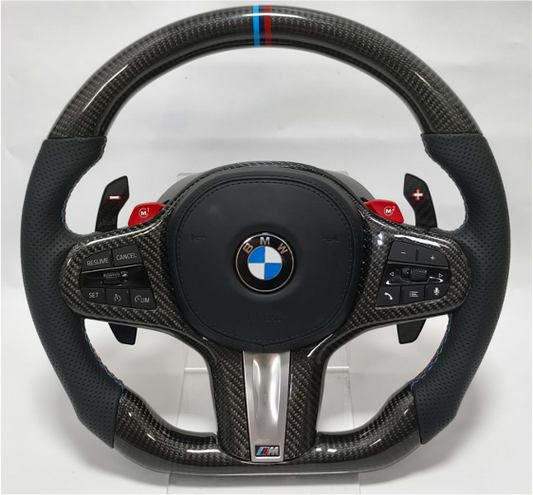 BMW Steering Wheel