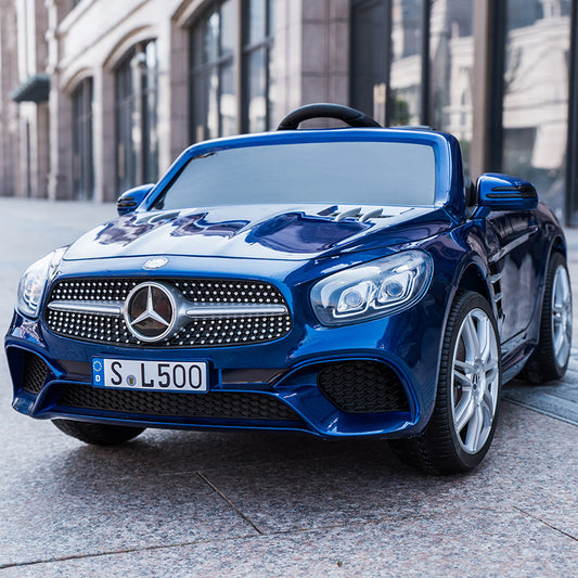 მერსედეს SL 500