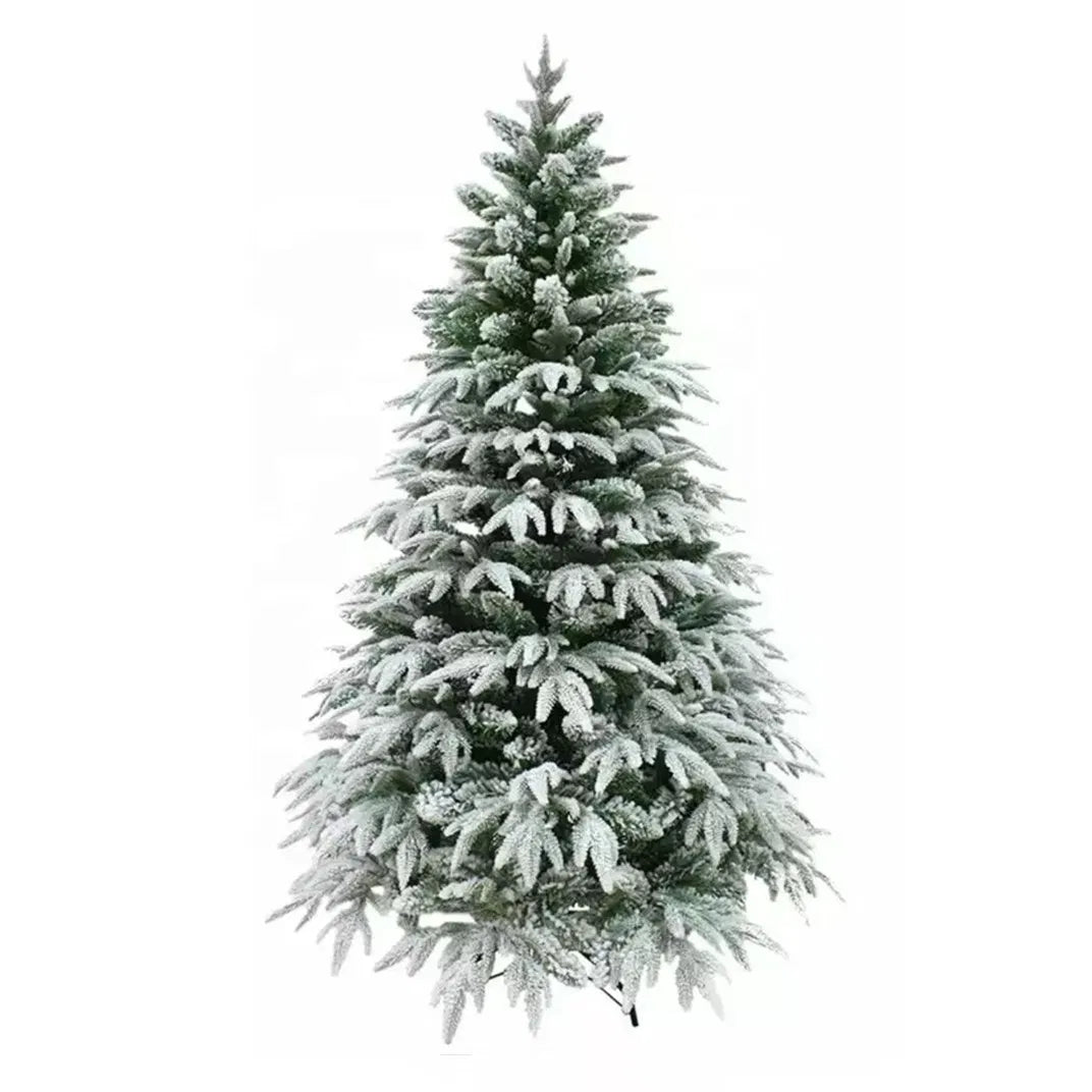 Premium PE/PVC Mix Artificial Christmas Tree (Indoor & Outdoor)
