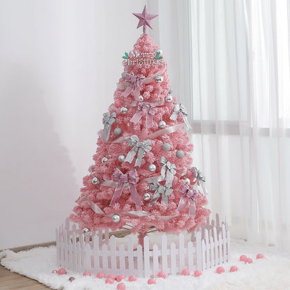 Premium PE/PVC Mix Artificial Christmas Tree (Indoor & Outdoor)