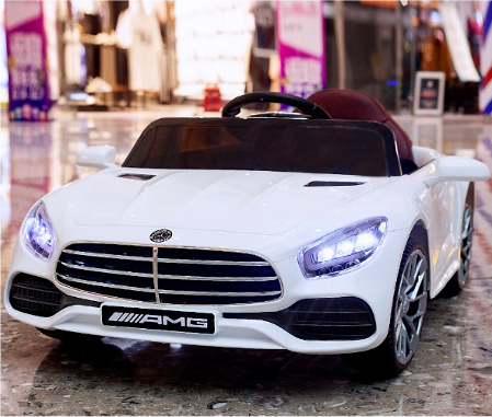 Mercedes CL