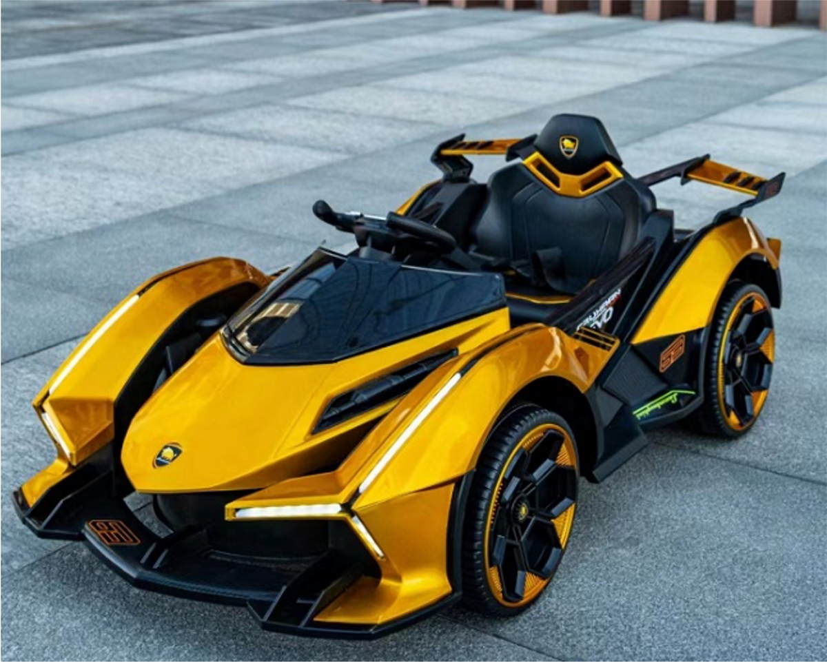 Lamborghini