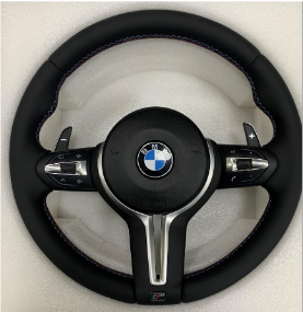 BMW Steering Wheel