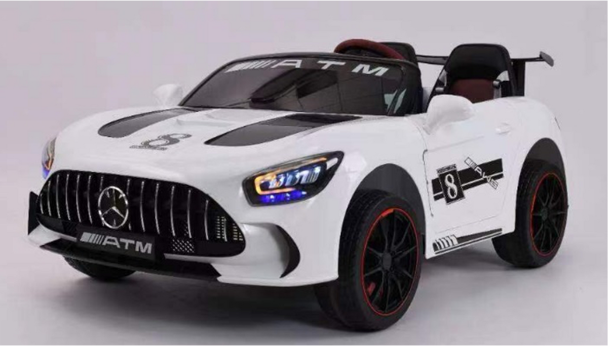 Mercedes AMG