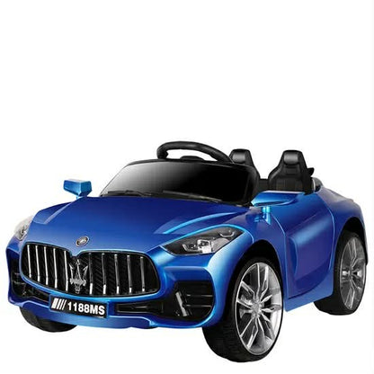 Maserati