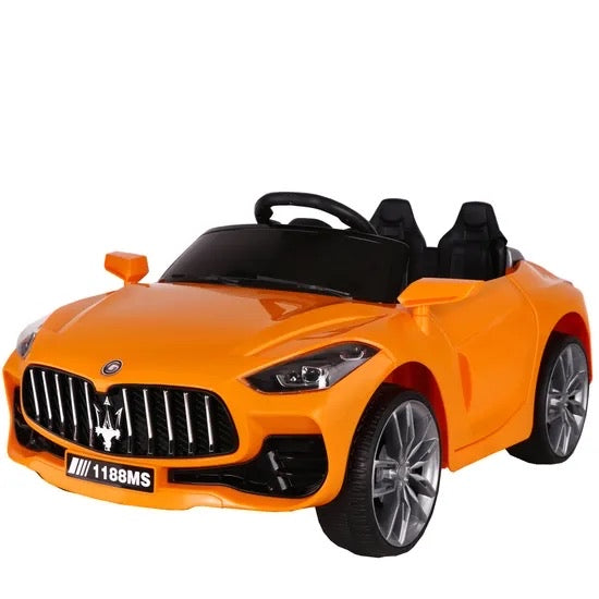 Maserati