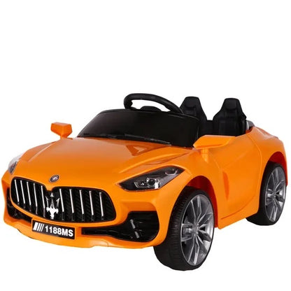 Maserati