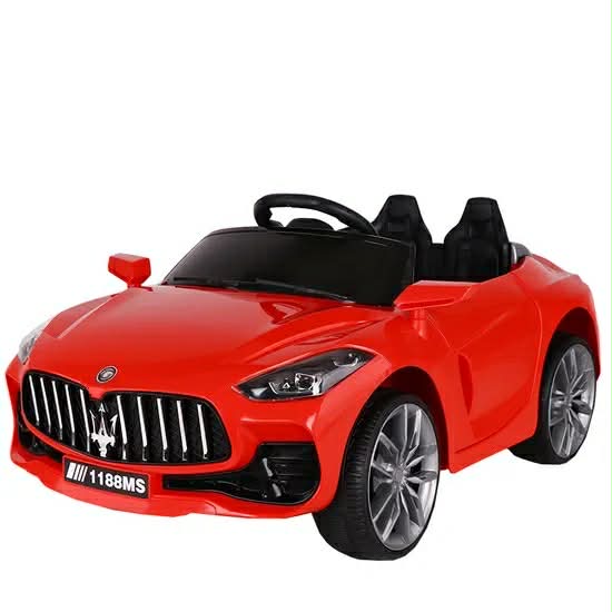 Maserati