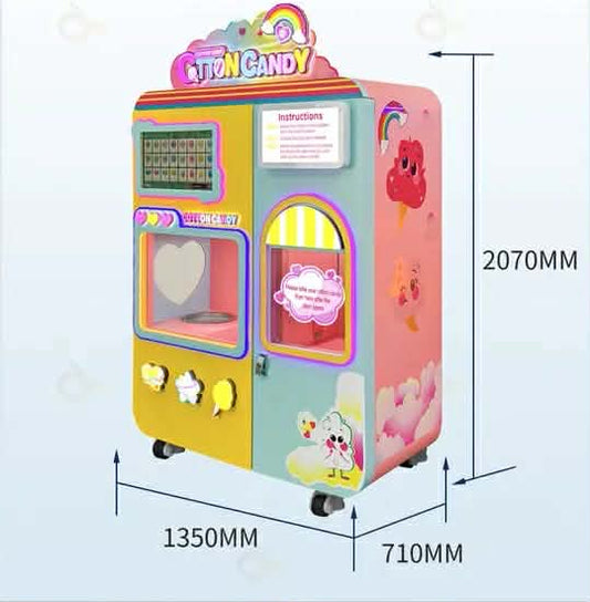Ice Cream Machine