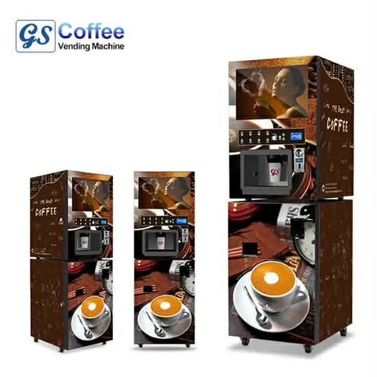 Coffe Machine