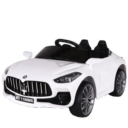 Maserati