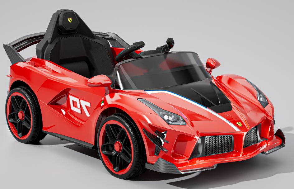 Ferrari
