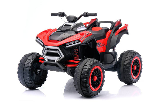 Children's Electric Quad Bike Power ATV (12V)