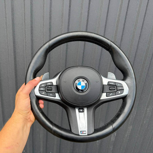 BMW Roll